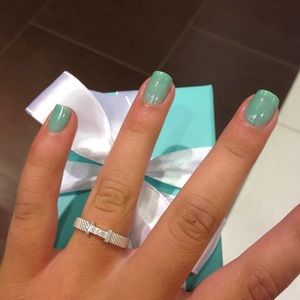 Tiffany & Co. Ring